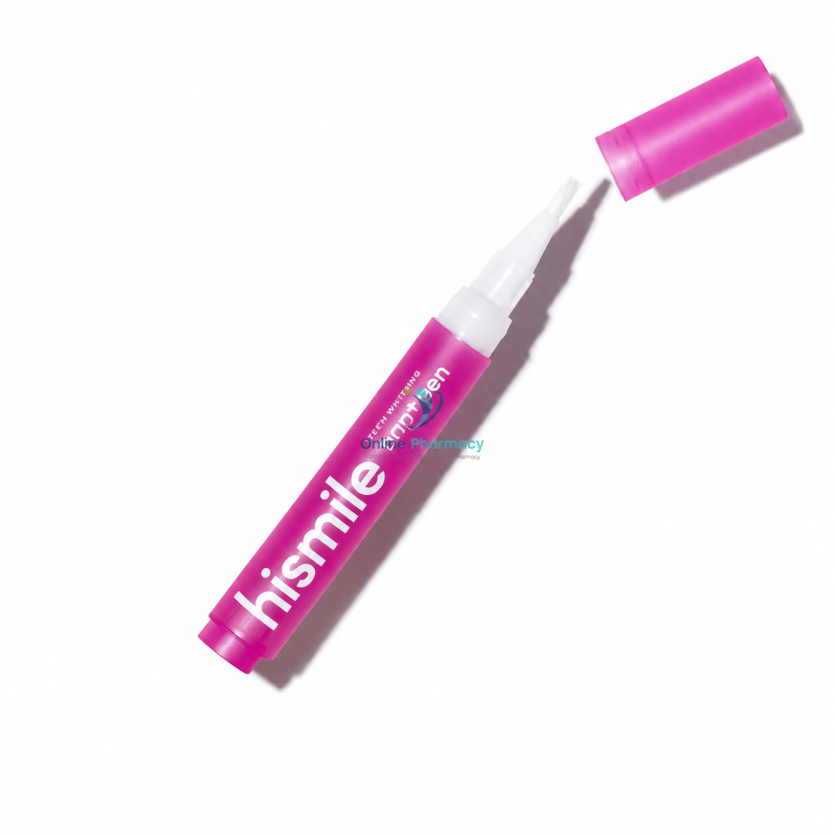 HiSmile PAP+ Teeth Whitening Pen
