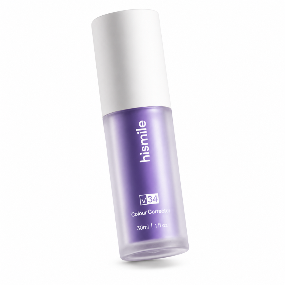 HiSmile V34 Whitening Corrector Serum 30ml