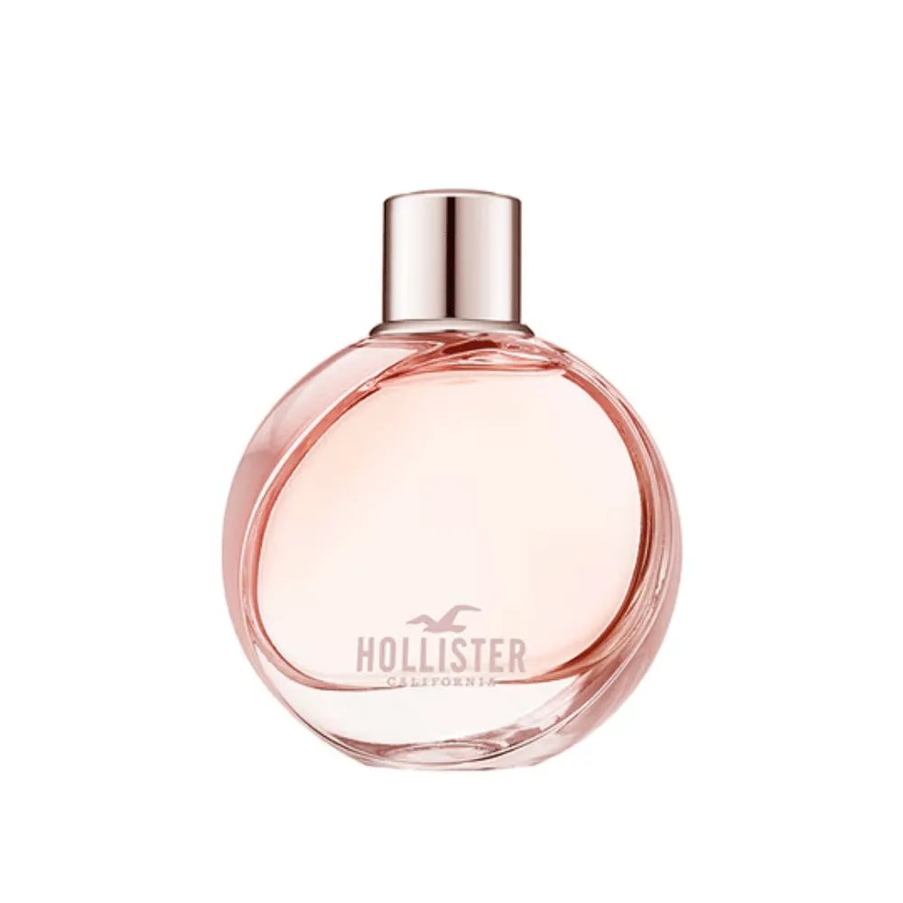 Hollister Wave Ladies Eau de parfum 100ml