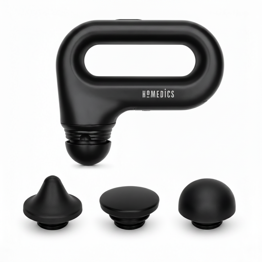 Homedics Portable Full Body Vibration Massager