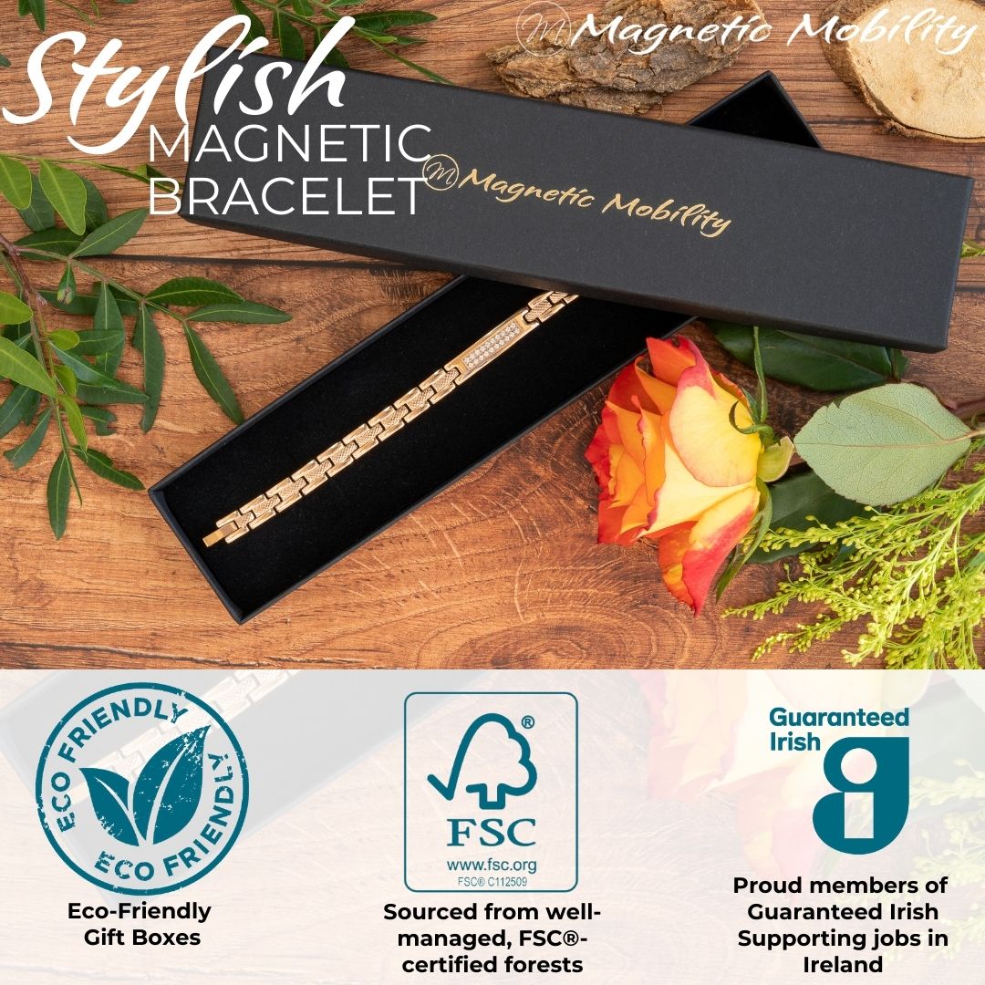 Honesty Dawn 4in1 Magnetic Bracelet