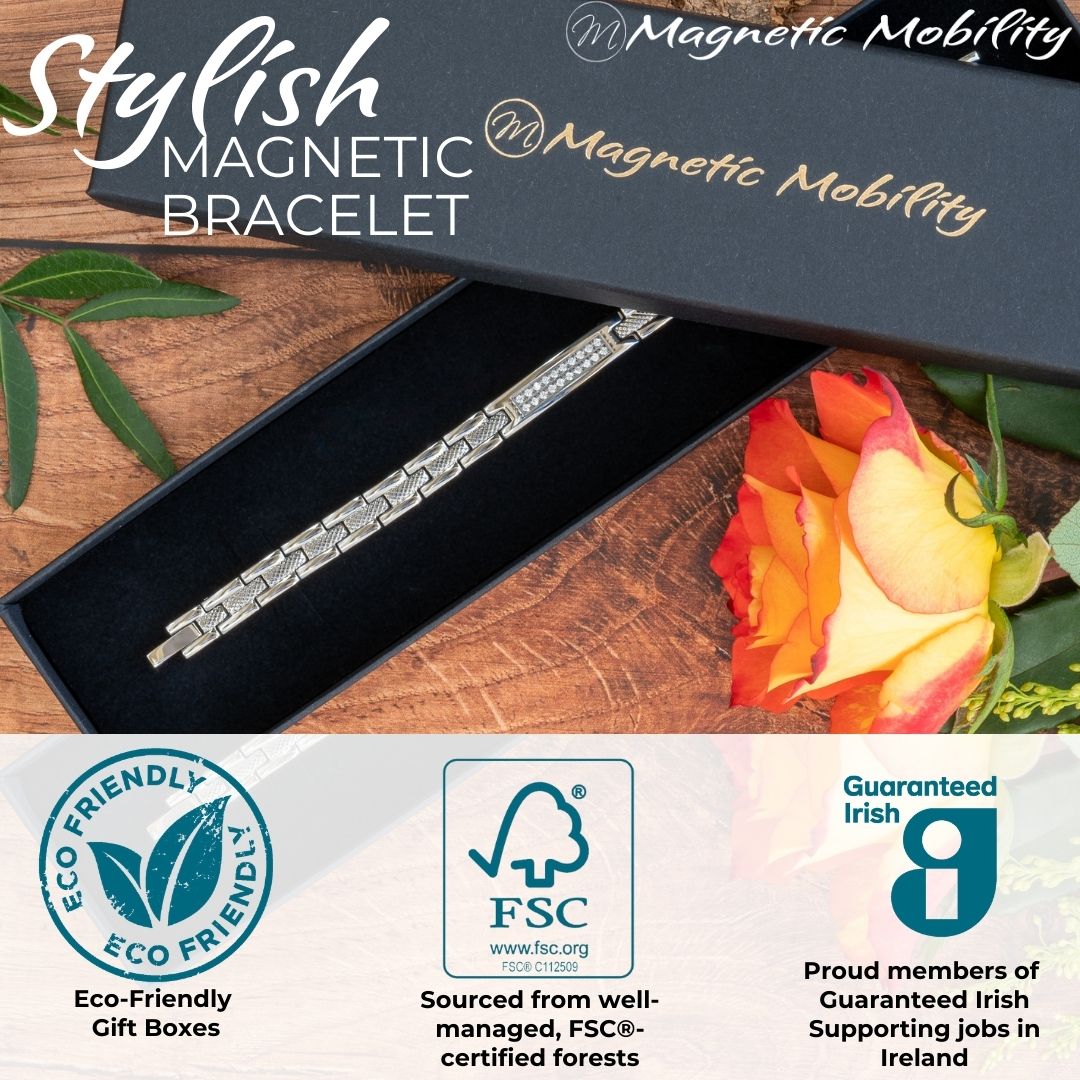 Honesty Star 4in1 Magnetic Bracelet