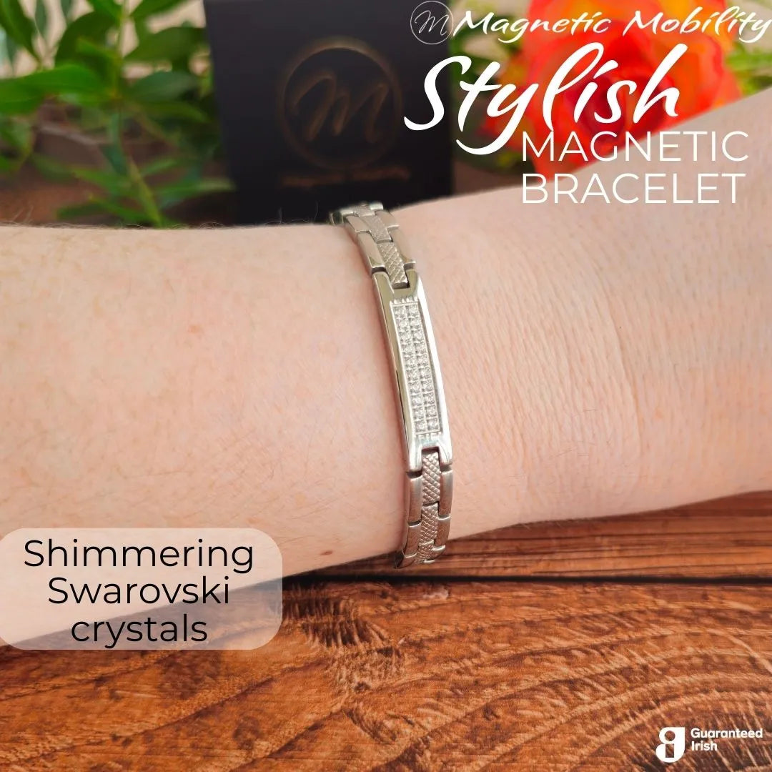 Honesty Star 4in1 Magnetic Bracelet
