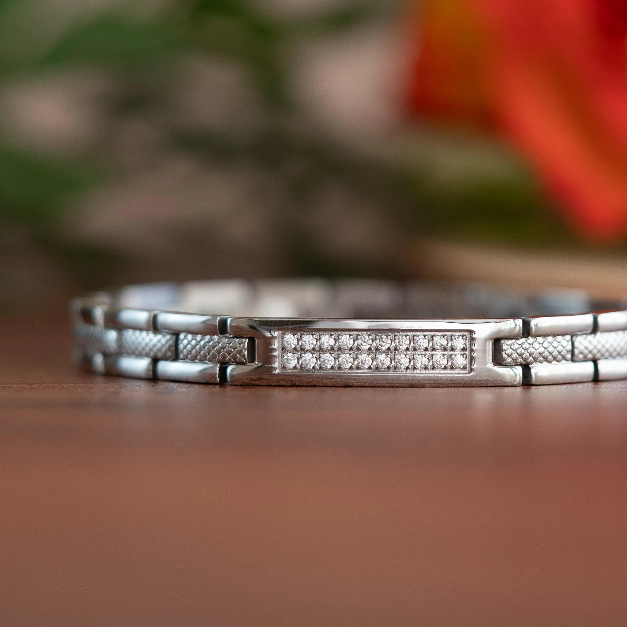 Honesty Star 4in1 Magnetic Bracelet