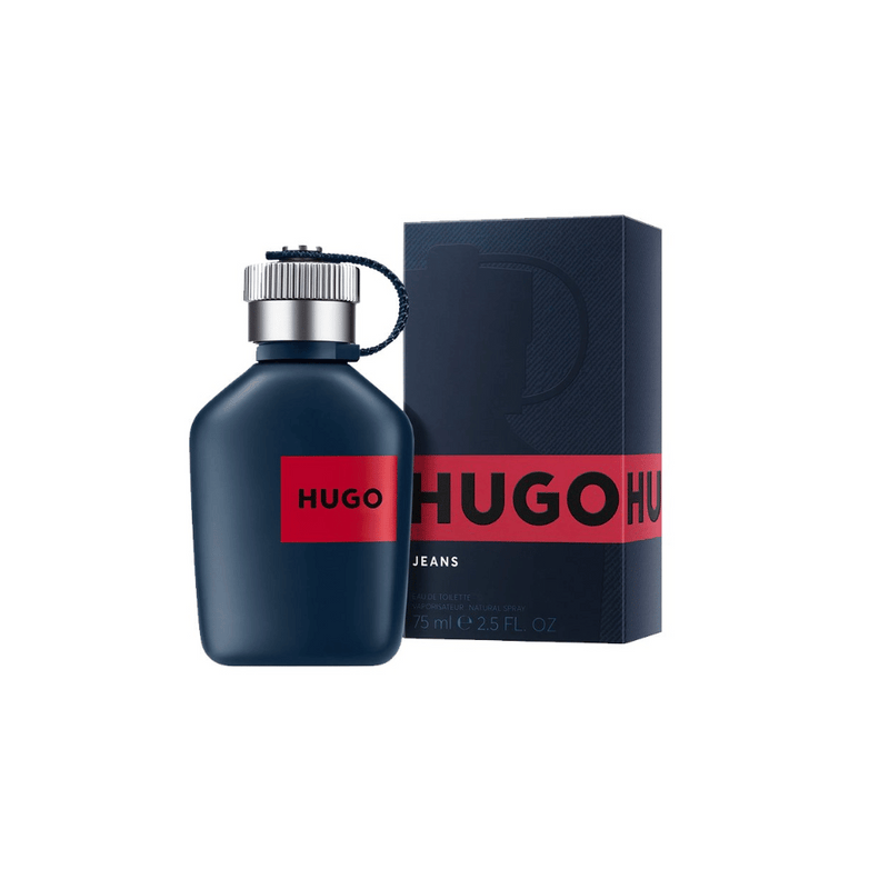 Hugo Boss Jeans 75ml Edt Spr