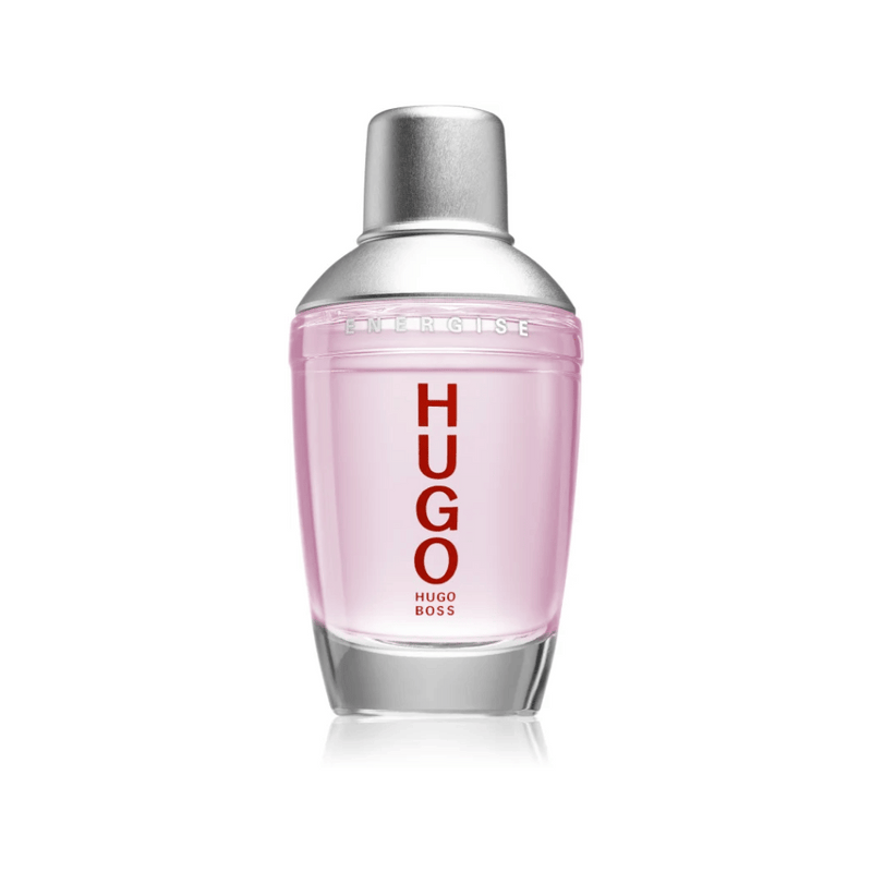 Hugo Energise Eau de toilette 75ml