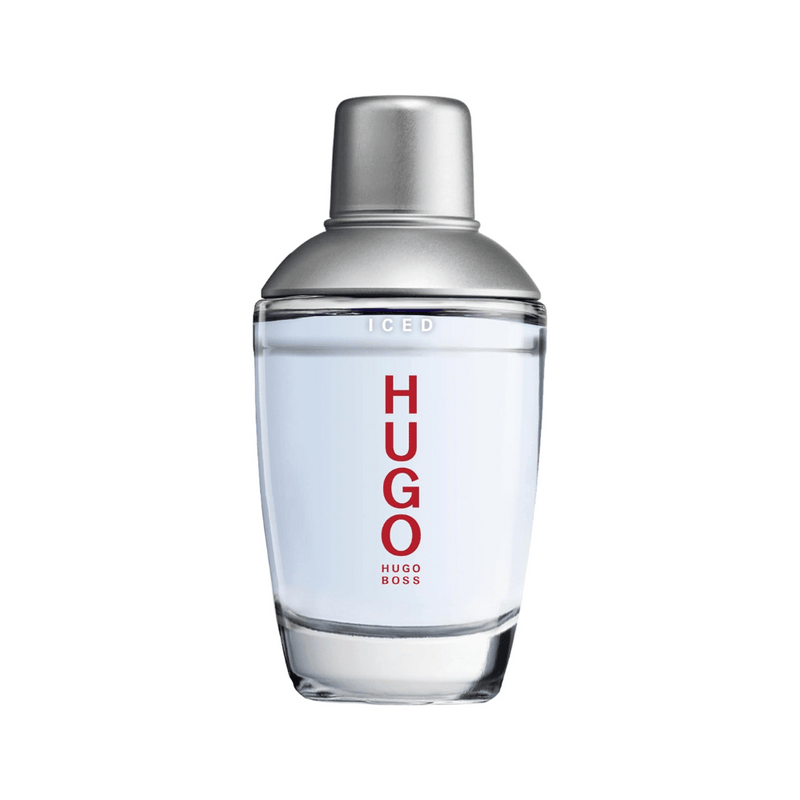 Hugo Iced Eau de toilette 75ml