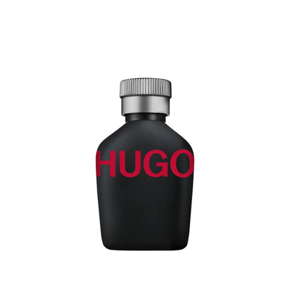 Hugo Just Different Eau de toilette 75ml