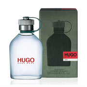 Hugo Man (Green) 125ml Edt Spr