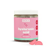 SOLV Hyaluronic Acid Gummies - 56 Pack