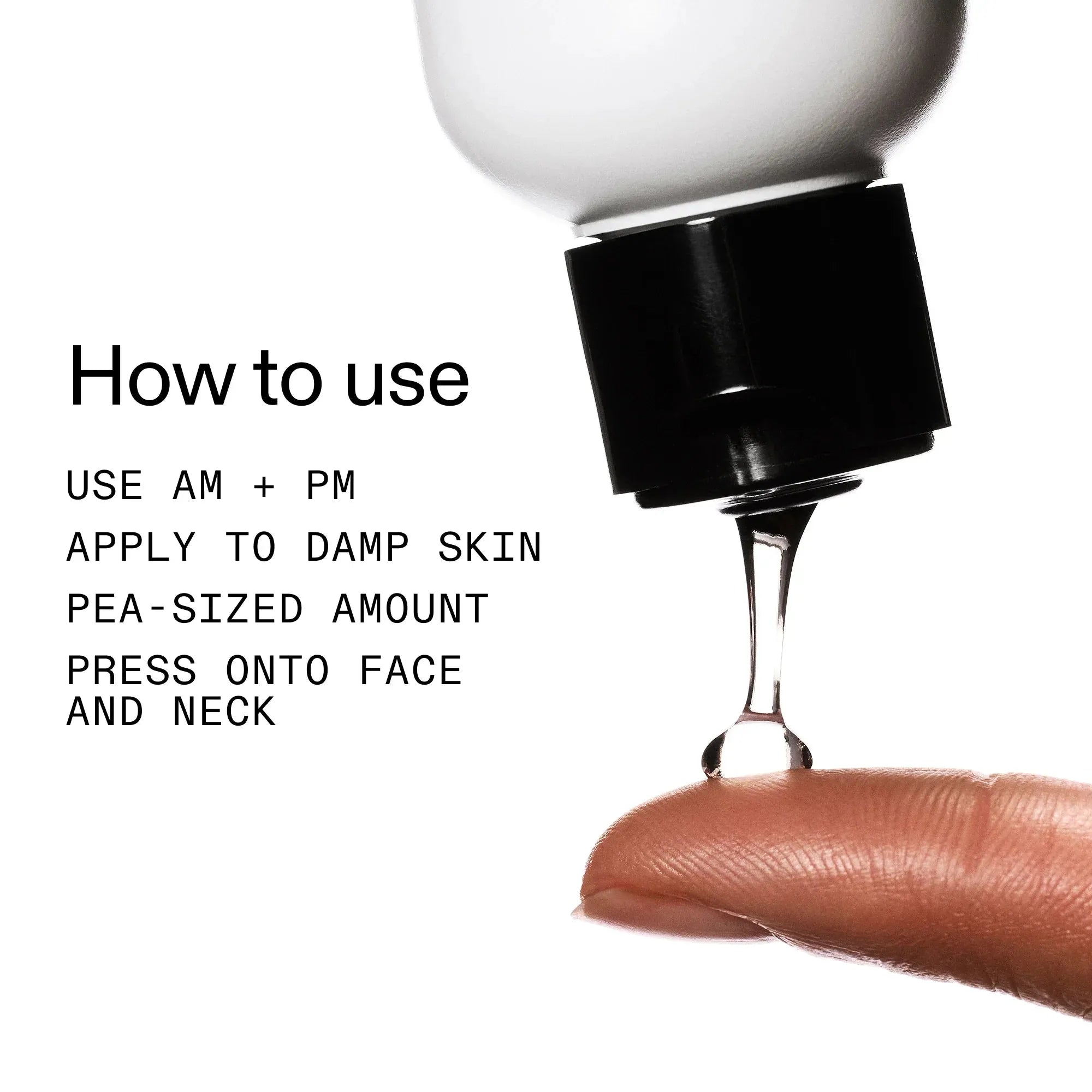 The Inkey List Hyaluronic Acid Serum - 60ml