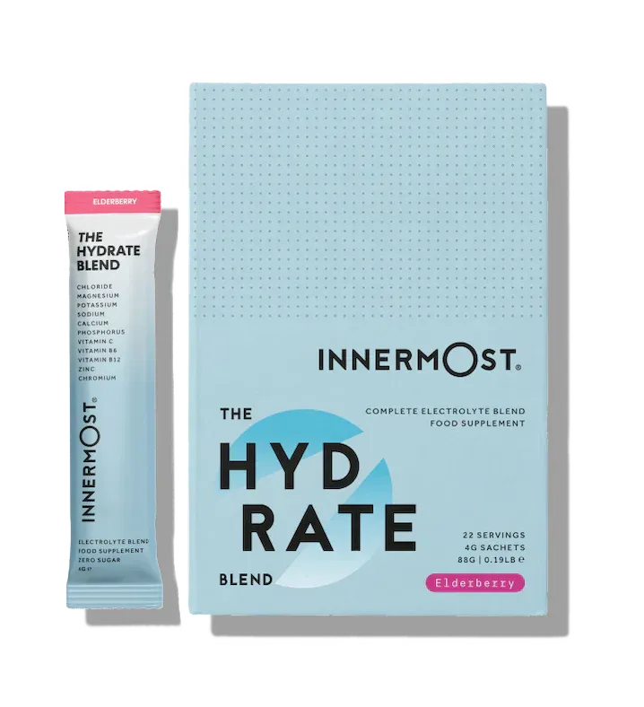 The Hydrate Blend - 22 Sachets