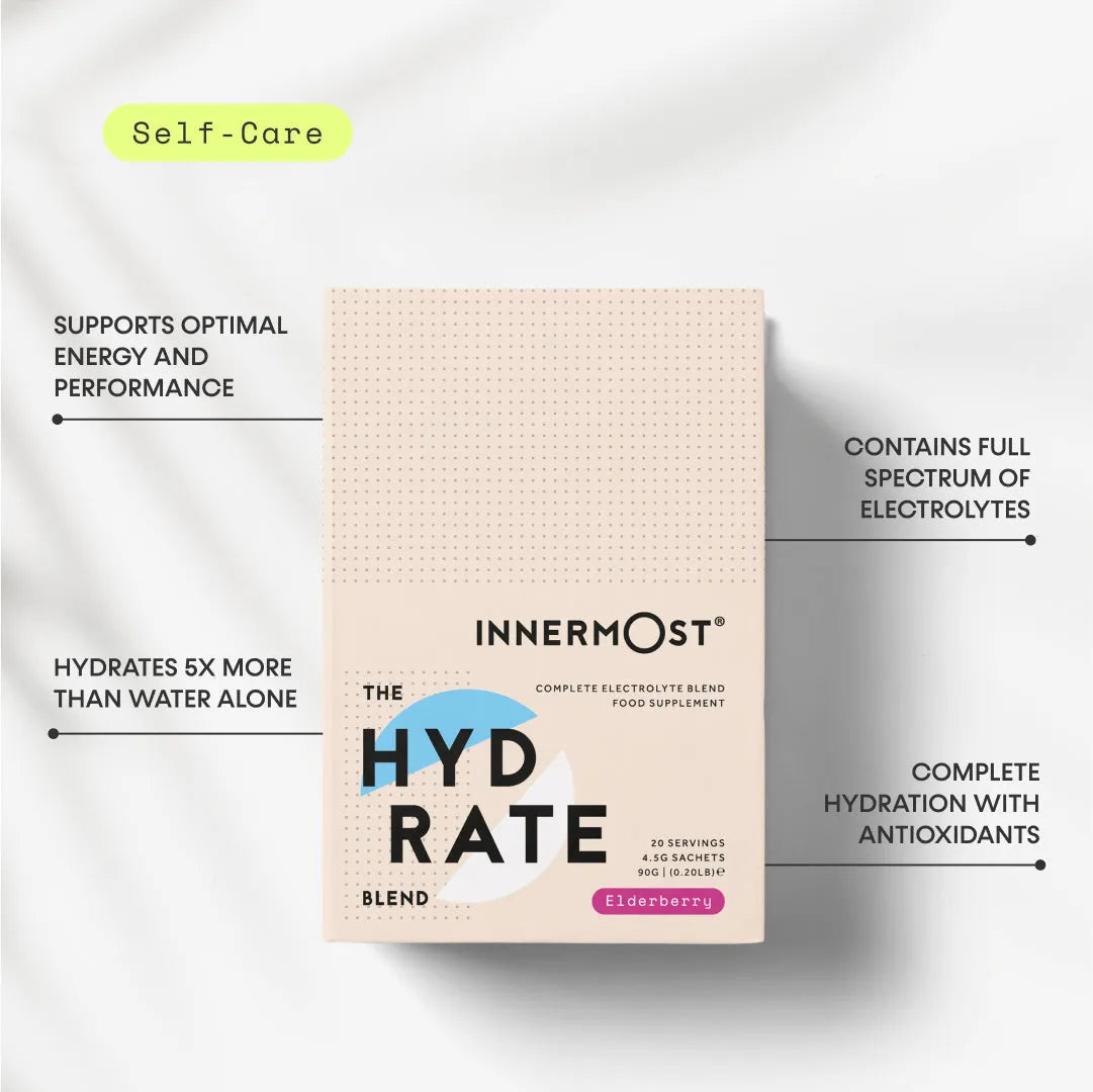 The Hydrate Blend - 22 Sachets