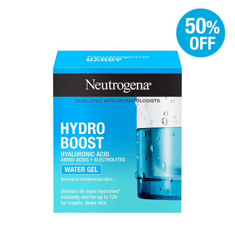 Neutrogena Hydroboost Water Gel - 50ml