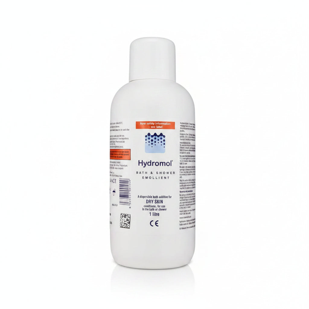 Hydromol Emollient - 1000ml