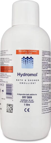 Hydromol Emollient - 1000ml