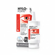 Hylo-Forte Eye Drops Preservative Free - 7.5ml