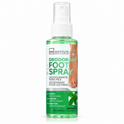 IDC Institute Deodorant Foot Spray with Peppermint – 60ml