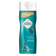 Imperial Leather Bergamot & Sea Salt Body Wash - 250ml