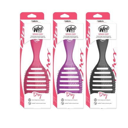 Wet Brush Speed Dry - 1 Pack