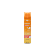 Babaria Facial Sunscreen Mist - Spf 50