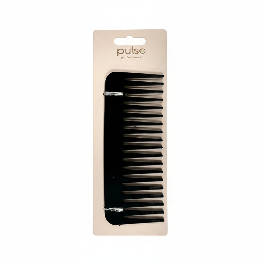 Pulse Professinal Wide Tooth Comb