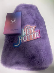 Yes Studio Hey Hottie Hot Water Bottle
