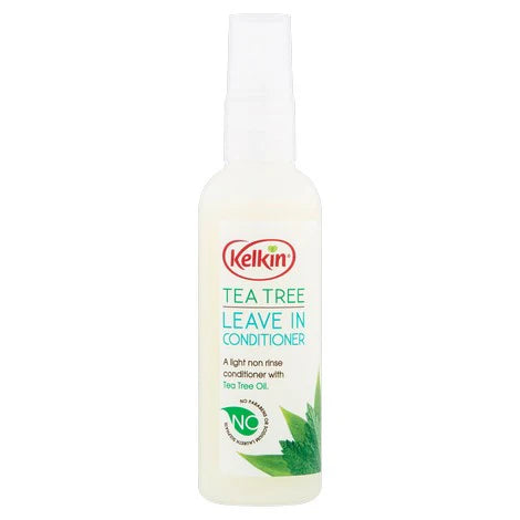 Kelkin Leave In Conditioner - 100ml