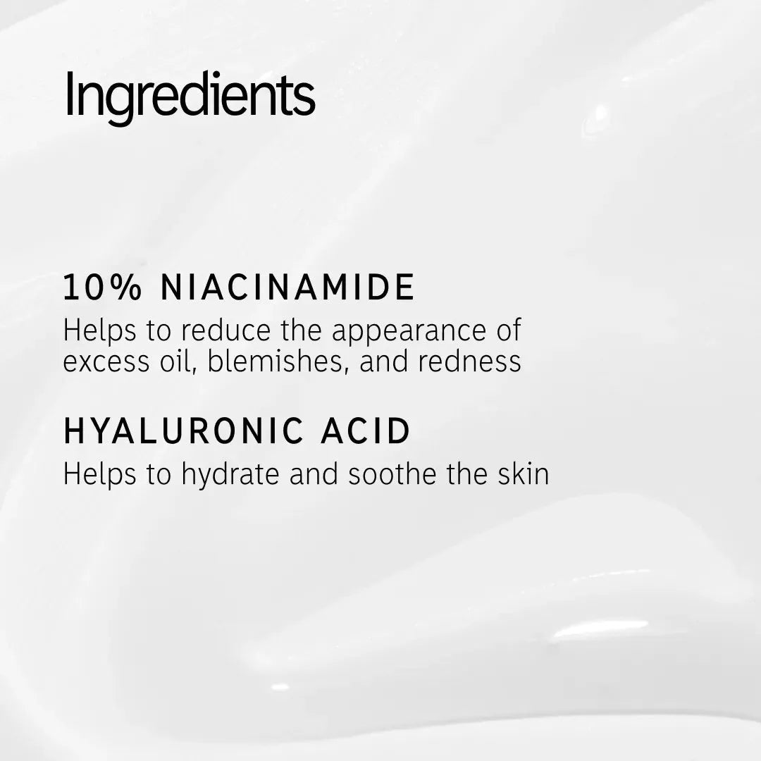 The Inkey List Niacinamide Serum - 30ml