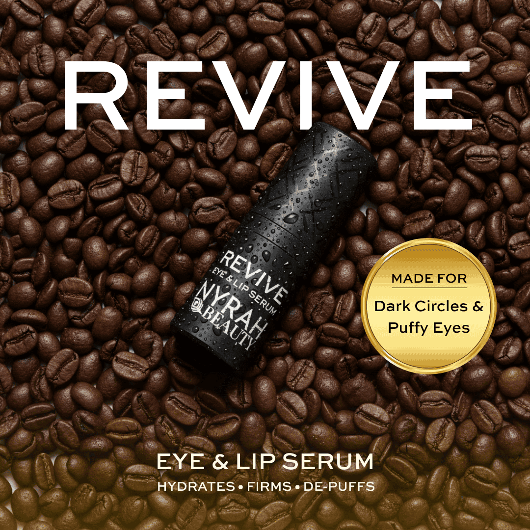 Nyrah REVIVE Eye & Lip Contour Serum