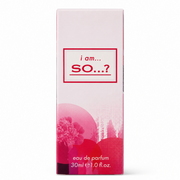 I am So…? EDP - 30ml
