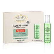 Il Salone Anti Hair Loss Scalp System Energise Lotion - 6 x 13ml