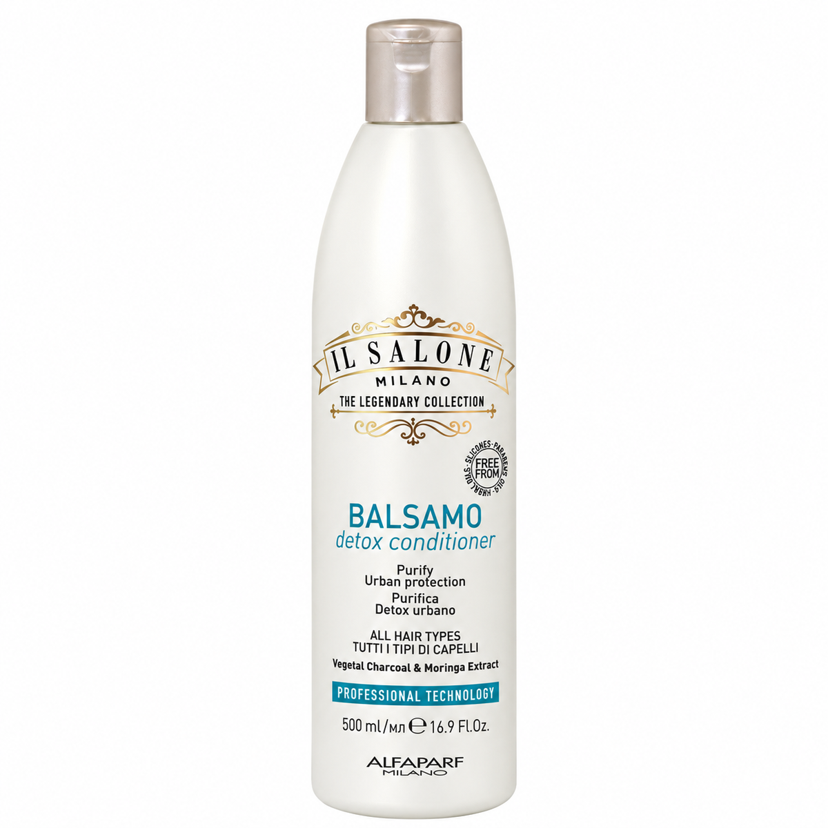 Il Salone Balsamo Detox Conditioner  500ml