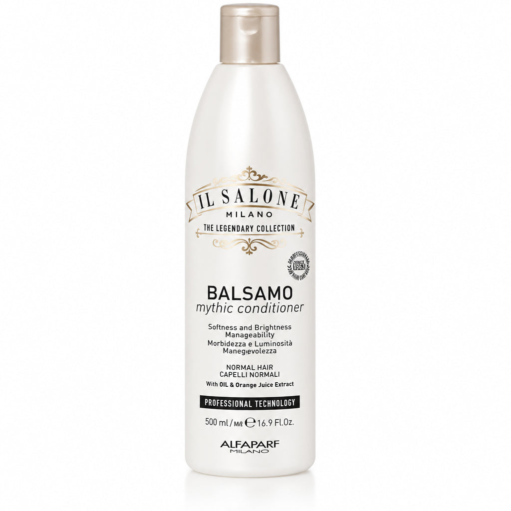 Il Salone Mythic Conditioner - 500ml
