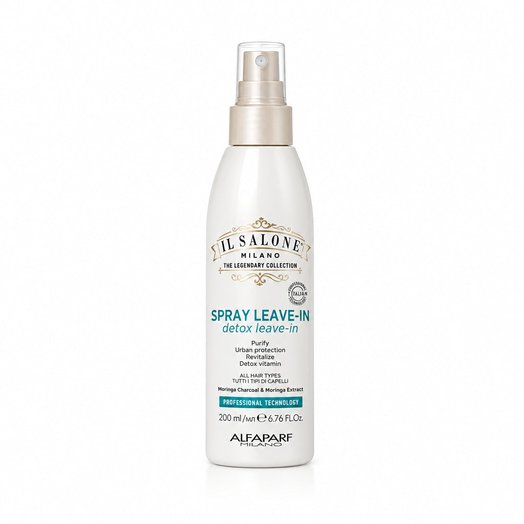 Il Salone Detox Leave In Spray