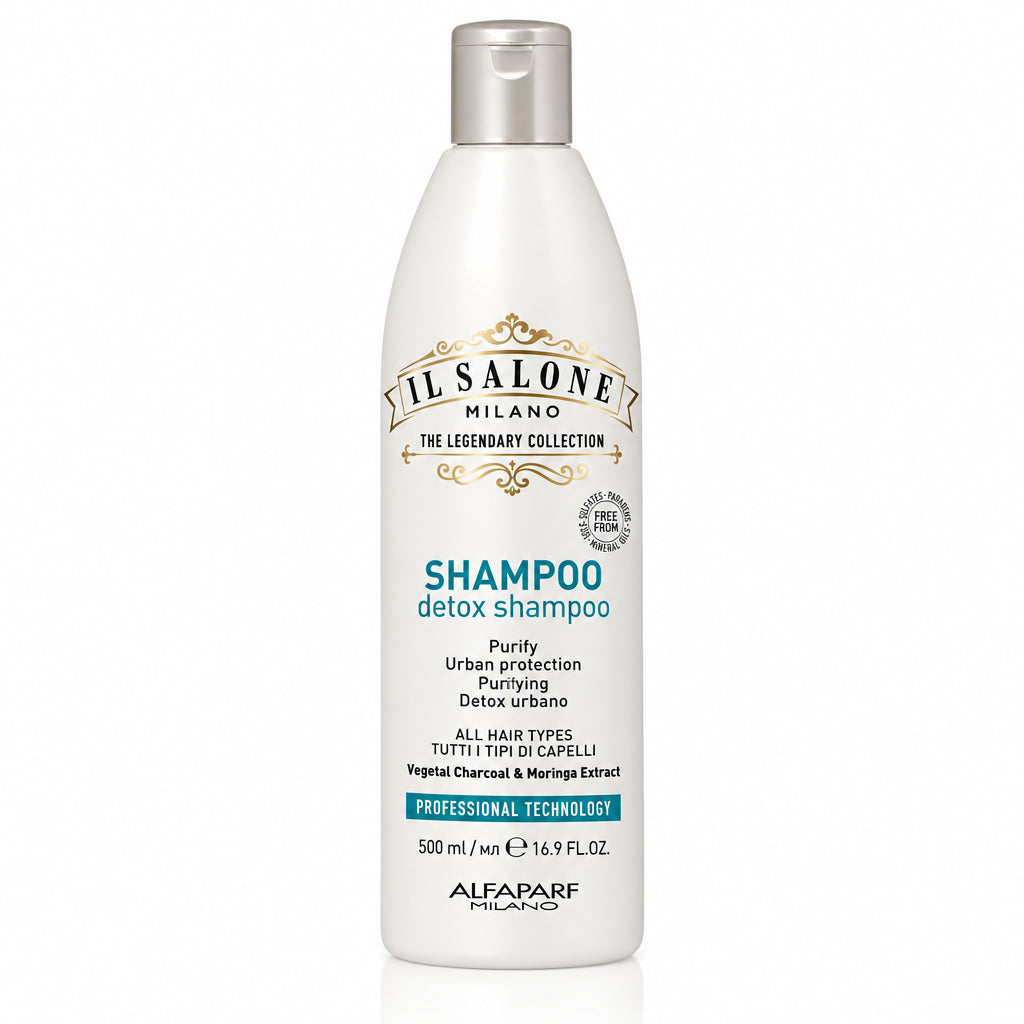Il Salone Detox Shampoo - 500ml