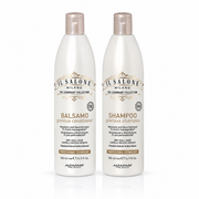 Il Salone Glorious Shampoo & Conditioner Bundle