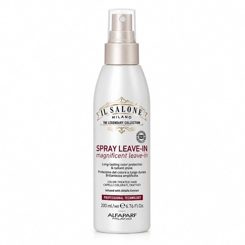 Il Salone Magnificent Leave In Spray - 200ml