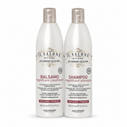 Il Salone Magnificent Shampoo & Conditioner Bundle