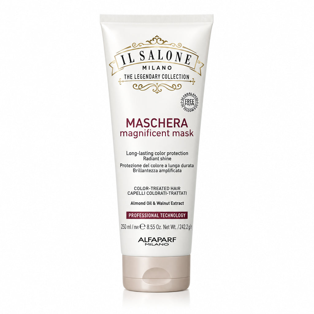Il Salone Maschera Magnificent Mask - 250ml