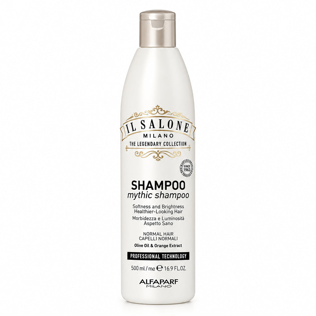 Il Salone Mythic Shampoo - 500ml