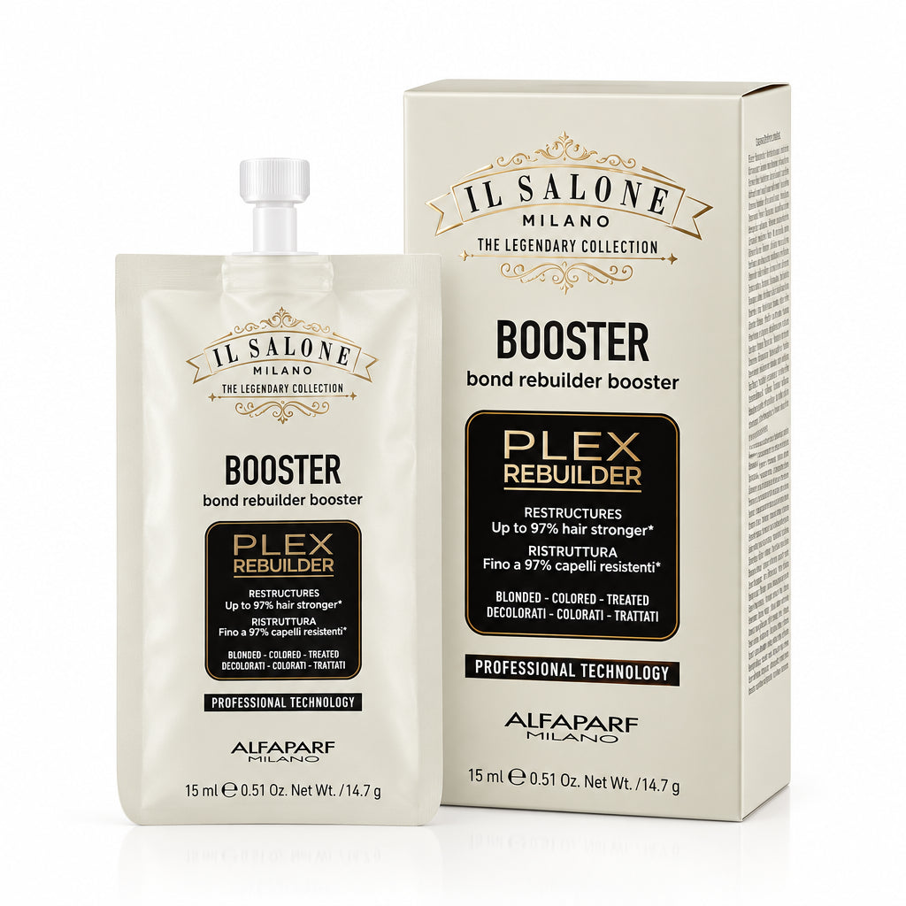 Il Salone Plex Bond Rebuilder Booster