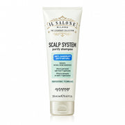 Il Salone Scalp System Anti Dandruff Purify Shampoo - 250ml
