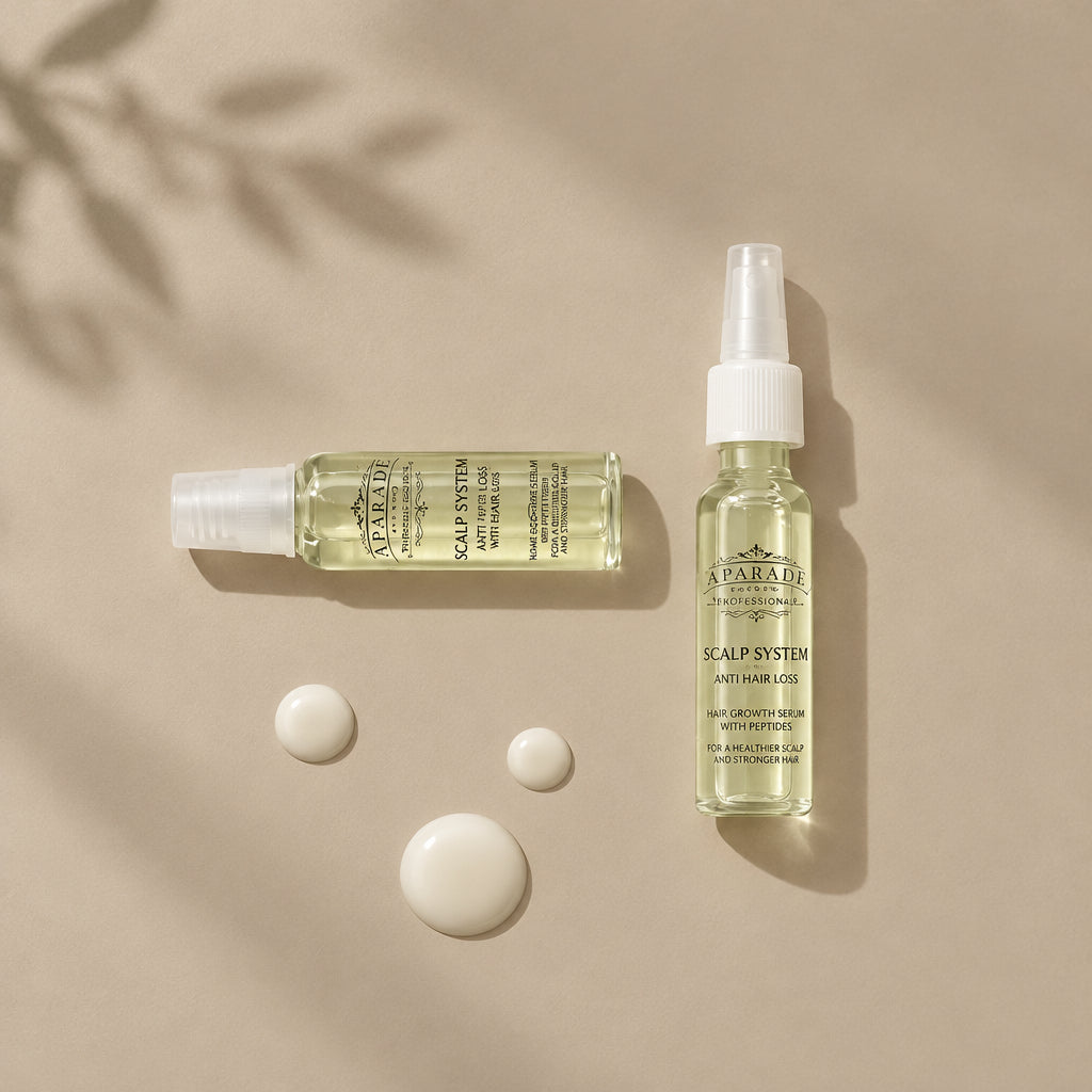Il Salone Scalp System Energize Lotion 6X13ml