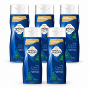 Imperial Leather Blue Cypress & Eucalyptus Body Wash - 250ml x 5 Pack