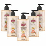 Imperial Leather Indulgent Cotton Flower & Vanilla Hand Wash Bundle