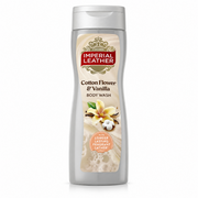 Imperial Leather Moisturising Body Wash Cotton Flower & Vanilla Orchid - 235ml