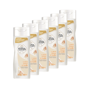 Imperial Leather Moisturising Body Wash Cotton Flower & Vanilla Orchid 250ml x 6 Pack