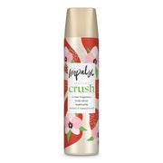 Impulse Instant Crush Body Spray - 75ml