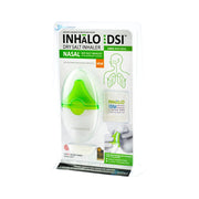 InHalo: DSI Dry Salt Nasal Inhaler